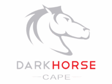 Darkhorse cape